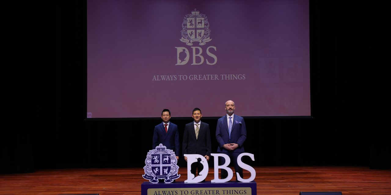 DBS เปิดแผนปี 66 เดินหน้าขยายโรงเรียนตั้งแต่เตรียมอนุบาล-ม.ปลาย ขานรับ 3  โอกาส ดันรร.นานาชาติไทยเติบโต คาดนักเรียนเพิ่มเป็น 1,000 คนใน 3 ปี