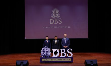 DBS เปิดแผนปี 66 เดินหน้าขยายโรงเรียนตั้งแต่เตรียมอนุบาล-ม.ปลาย ขานรับ 3  โอกาส ดันรร.นานาชาติไทยเติบโต คาดนักเรียนเพิ่มเป็น 1,000 คนใน 3 ปี
