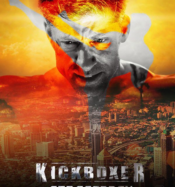Kickboxer: Armageddon นำแชมป์โลกศิลปะการต่อสู้ร่วมเฟรม สูงถึง 10 คน Dimitri Logothetis วางแผนให้ Kickboxer กลับมายิ่งใหญ่อีกครั้ง  หลังประสบความสำเร็จจาก  Kickboxer Vengeance ซึ่ง Logothetis เขียนบทและอำนวยการสร้างเอง รวมถึง ภาคที่2  Kickboxer Retaliation Logothetis ทั้งเขียนบท อำนวยการสร้าง และกำกับเอง